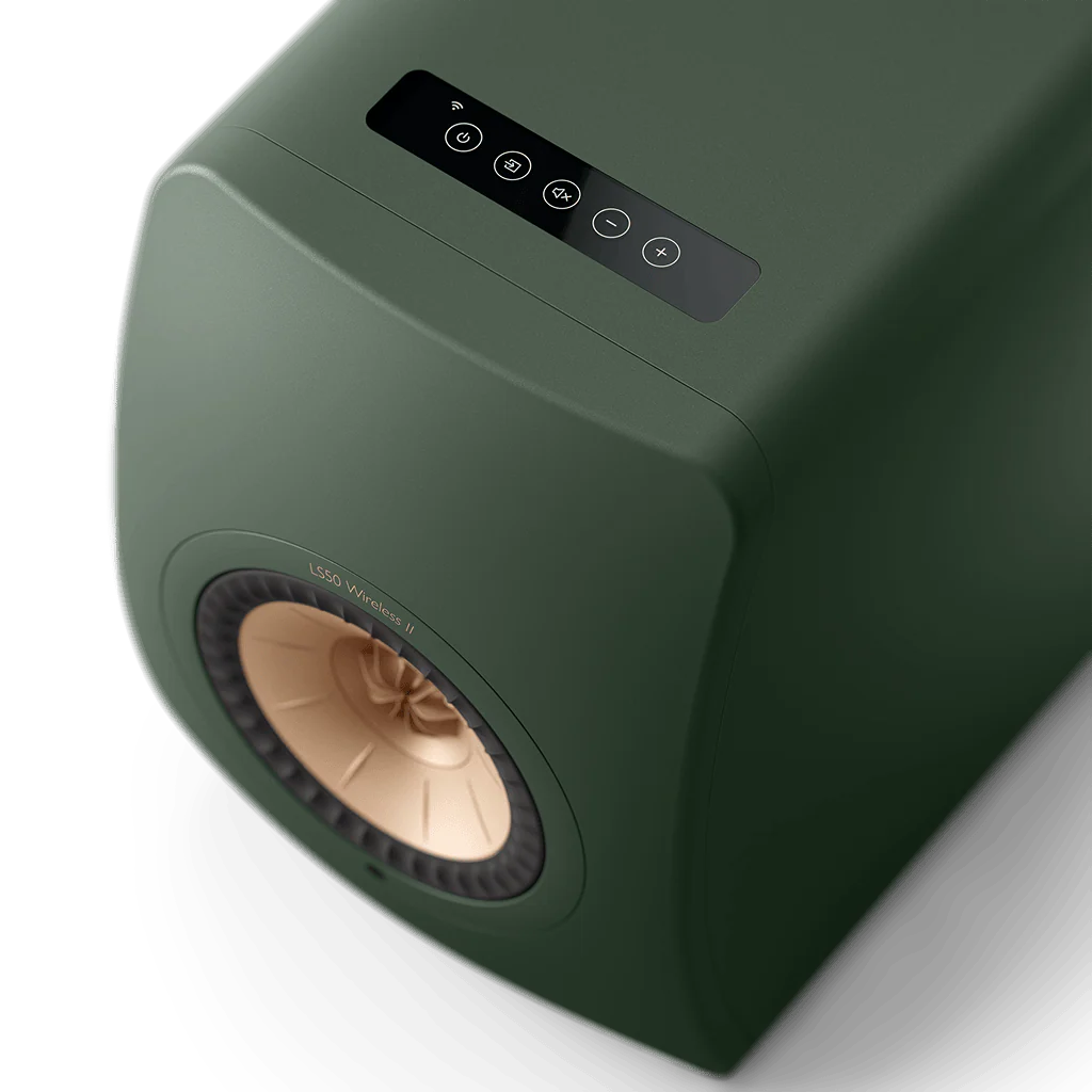 LS50 Wireless II - Image 16