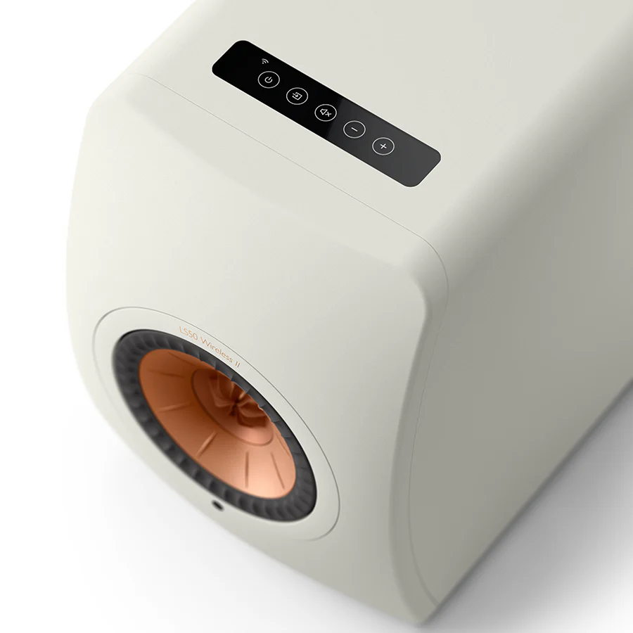 LS50 Wireless II - Image 39