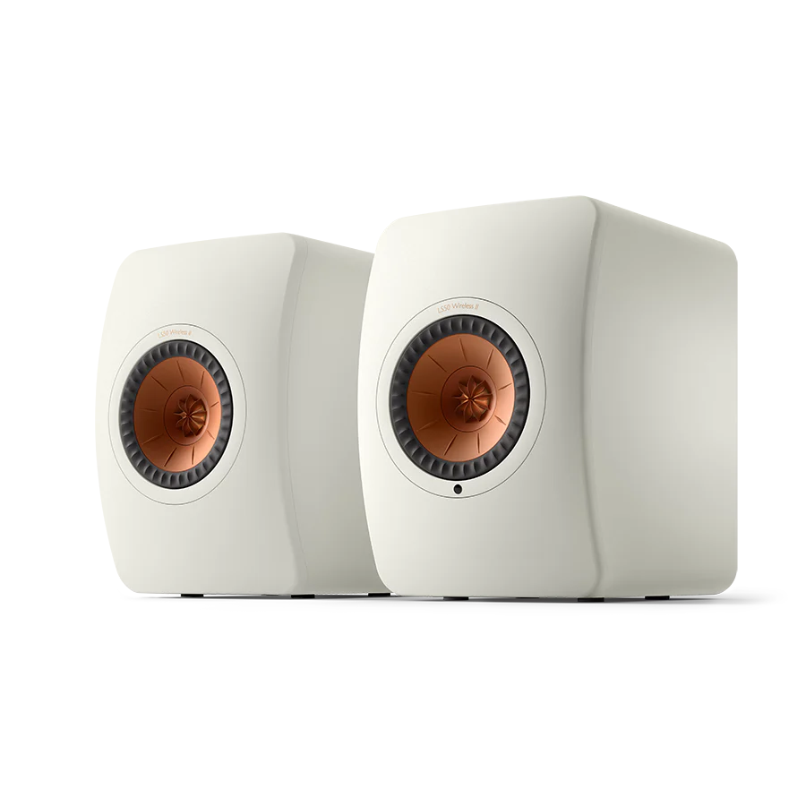 LS50 Wireless II - Image 6