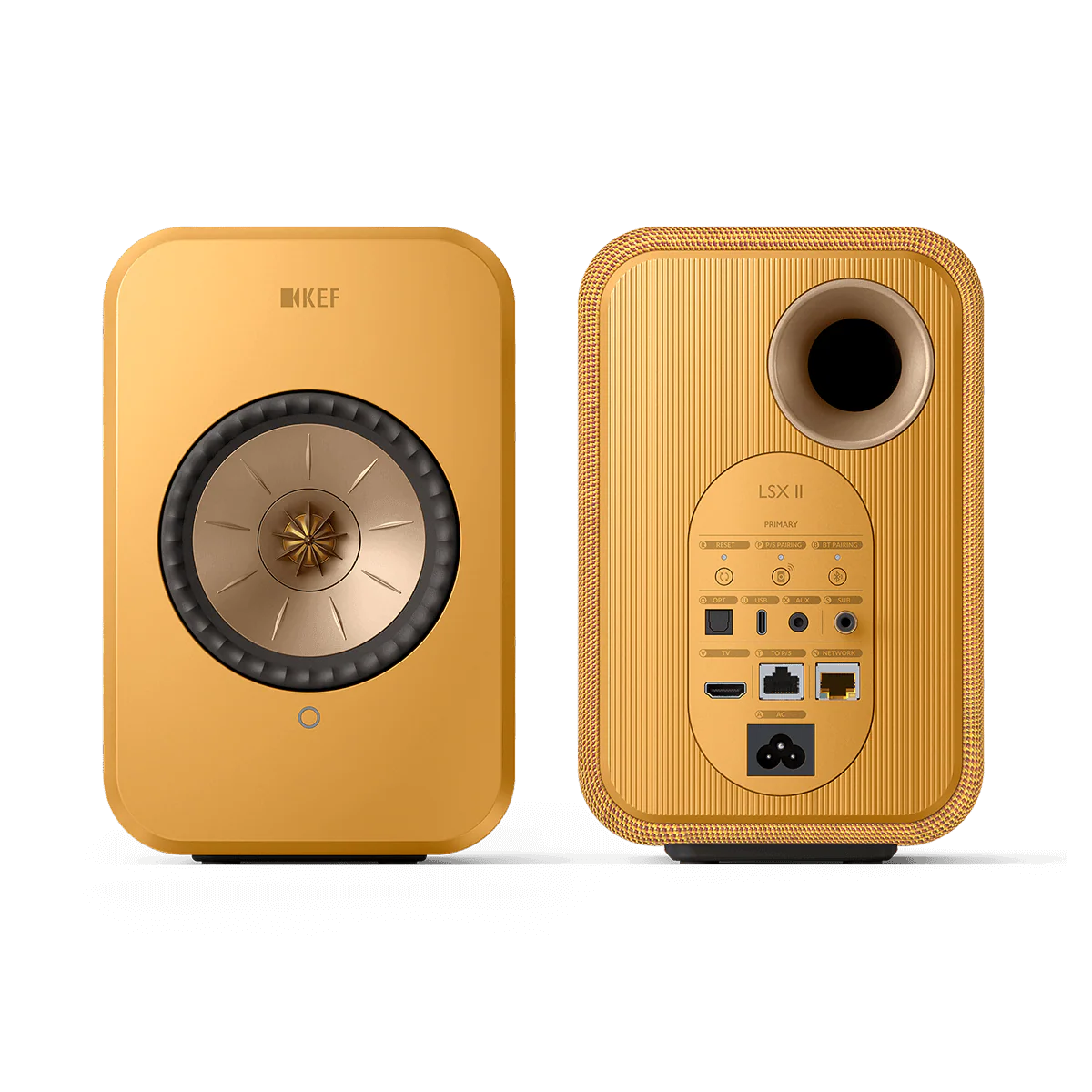 LSX II - Image 19