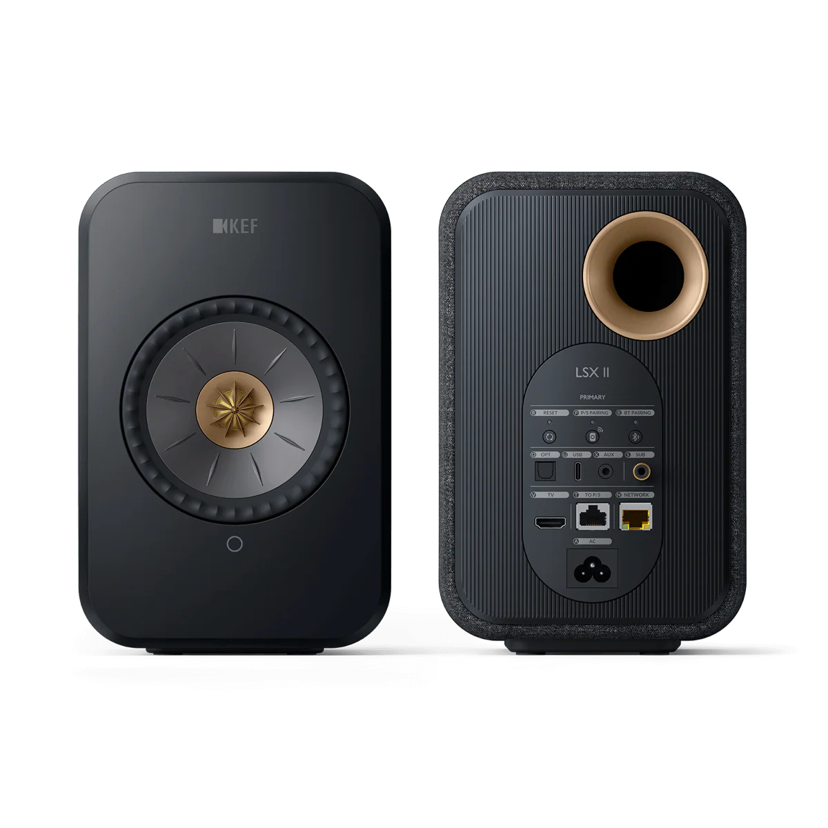 LSX II - Image 21